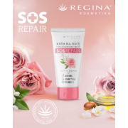 Regenerátor nehtů - SOS s pantenolem Péče o nehty